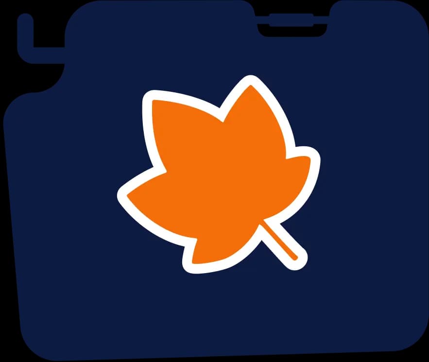 Visor logo