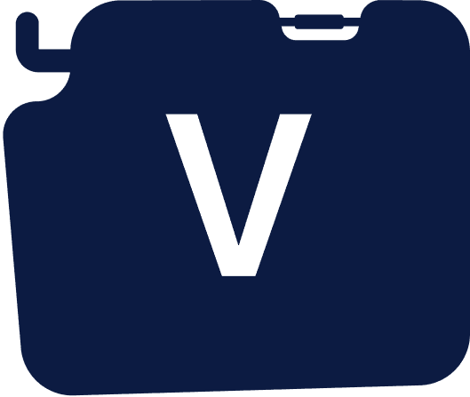 Visor logo