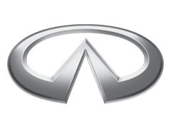 INFINITI logo