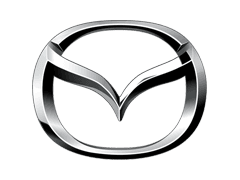 Mazda logo