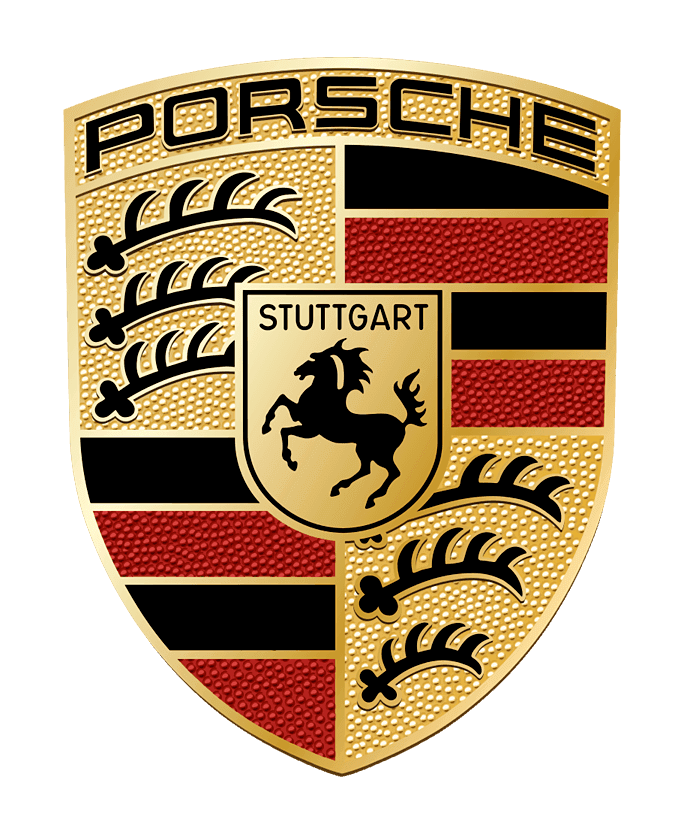 Porsche logo