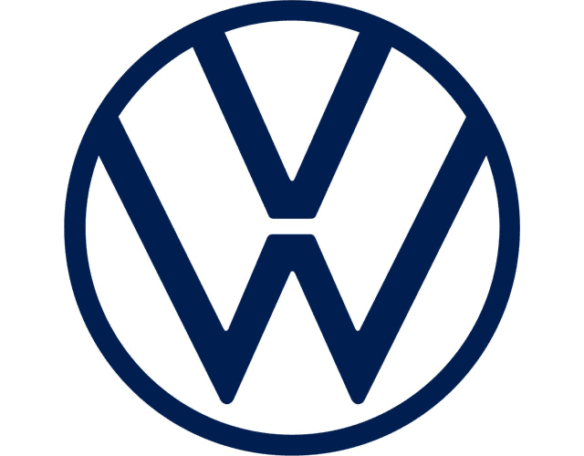 Volkswagen logo