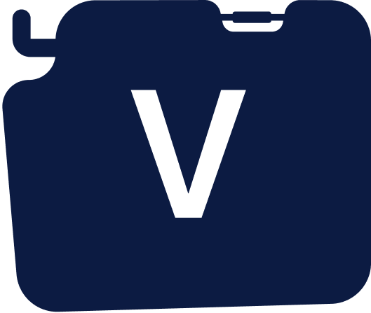 Visor logo